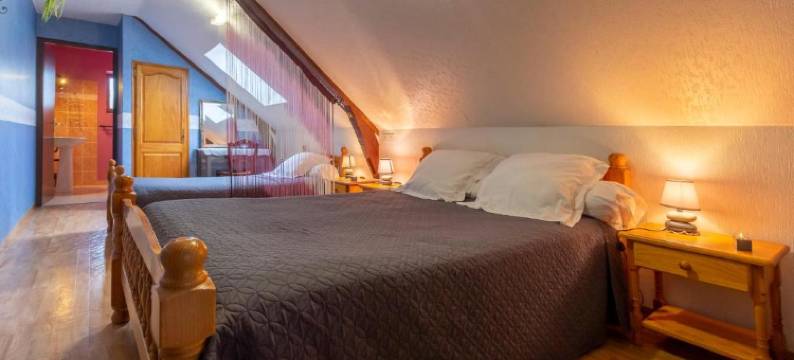 劳伦斯农场酒店(Ferme Laurens)图片