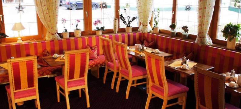 斯普特膳食公寓(Sportalm)图片