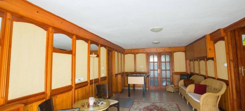 赫利俄斯公寓(Helios Hotel Apartments)图片