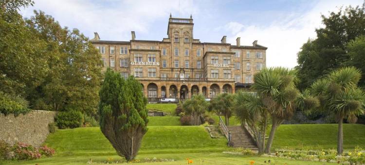 格恩布恩酒店(The Glenburn Hotel)图片