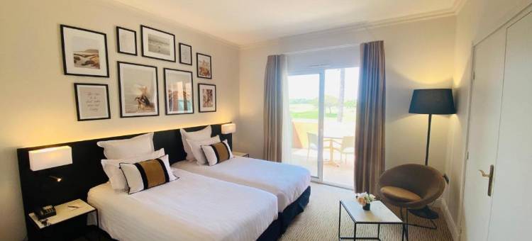 巴尔米拉高尔夫及水疗酒店(Palmyra Golf Hotel & Spa)图片