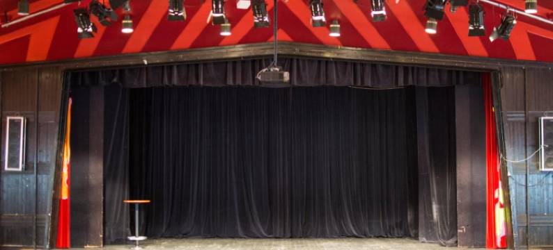 First Camp Moraparken Hotel图片