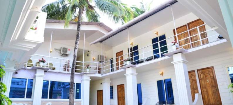 我的灵魂伴侣酒店(Hotel My Soulmate, Palolem Beach)图片