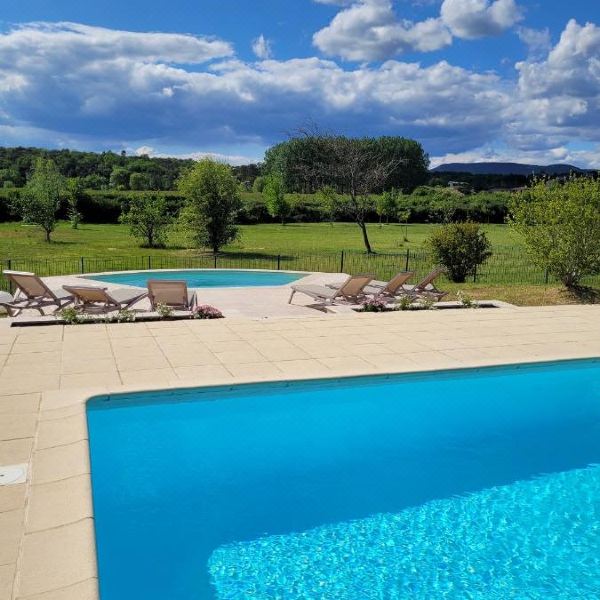巴斯蒂德艾丽丝酒店(Hôtel la Bastide d'Iris)图片