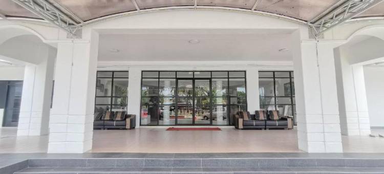 祖利传统酒店(The Zuley Heritage Hotel)图片