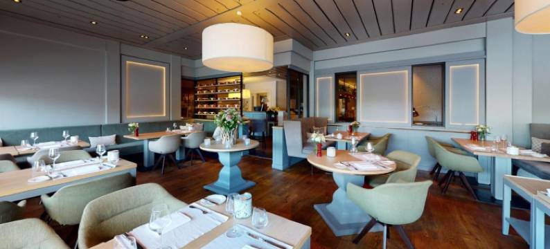 罗曼蒂克负和淄博酒店(Fuchsbau Romantik Hotel & Spa Restaurant & Fox Bar)图片