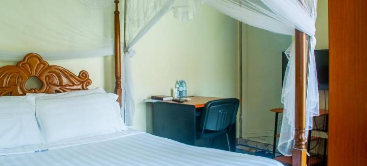 卡塞塞桑顿酒店(Sandton Hotel Kasese)图片