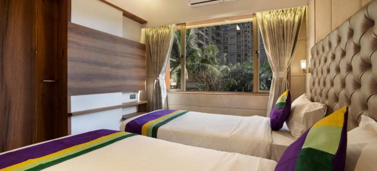 Treebo 高级萨维拉酒店(Treebo Premium Savera Inn)图片