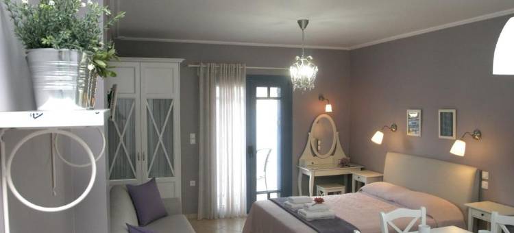 Boutique Hotel Iasmos图片