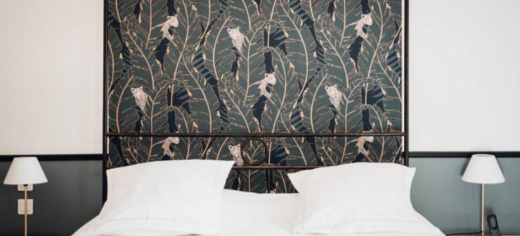 菲诺士城堡酒店(Hostellerie du Château des Fines Roches)图片