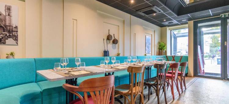 圣乔治Spa酒店(Saint Georges Hotel & Spa)图片