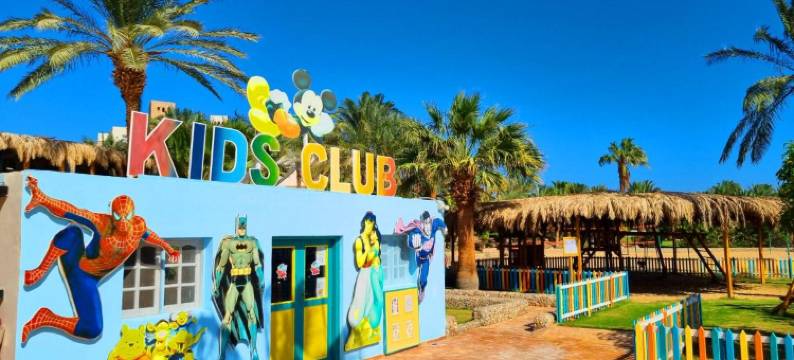 阿拉贝斯克度假村-水疗中心及别墅酒店(Fort Arabesque Resort, Spa & Villas)图片