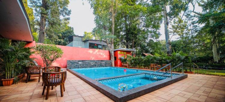 玛拉斯酒店(Hotel Malas)图片