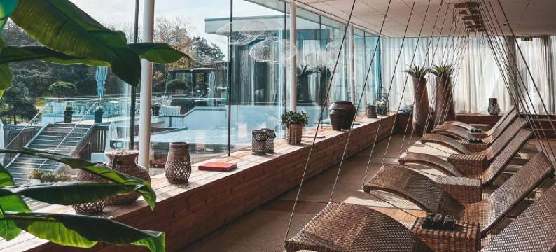 圣约尔根公园酒店(Sankt Jörgen Park)图片