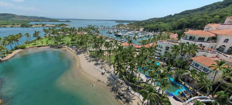 大艾斯拉纳维达尔高尔夫及水疗度假村带海湾(Grand Isla Navidad Golf & Spa Resort with Marina)图片