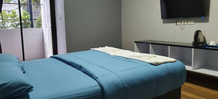 柴风大厦(Chai Style Mansion)图片