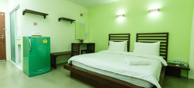 北碧府S酒店(S Hotel Kanchanaburi)图片