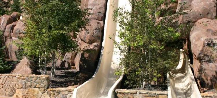 布罗德莫酒店(The Broadmoor)图片