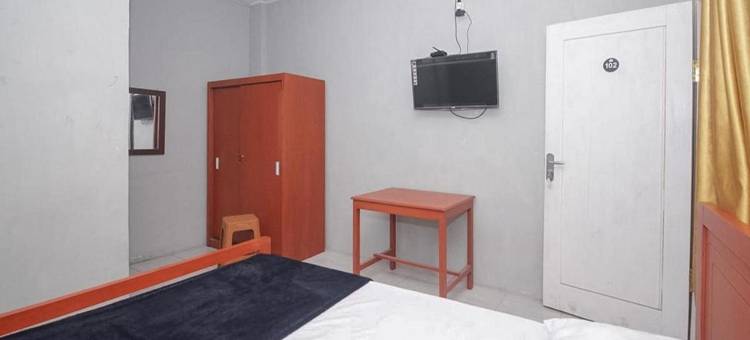 比通利德兹公寓(Lidez Residence Bitung)图片