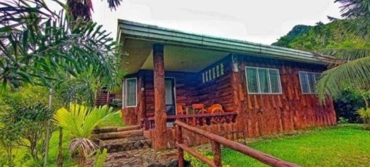 Cocotel的巴拉伊尼塔塔农场度假村(Balay Ni Tatay Farm Resort by Cocotel)图片