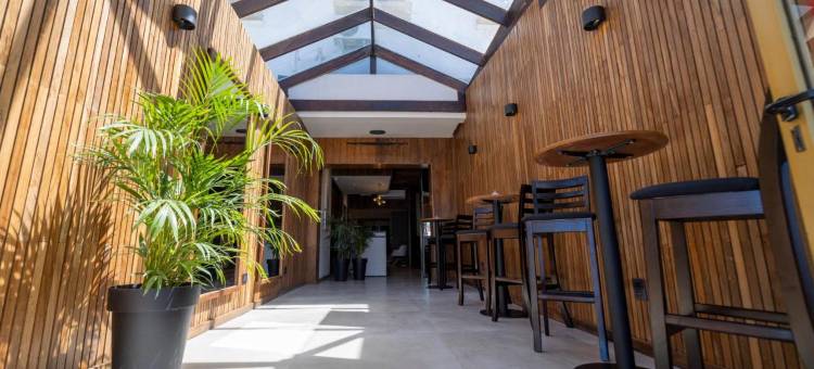 诺比尔蒙托亚酒店(Nobile Hotel Montoya)图片