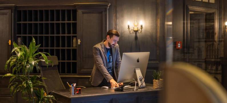 Ravensberger宴会厅(Ravensberger Hof)图片