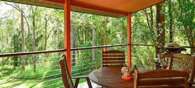 威廉姆斯旅馆(Williams Lodge)图片