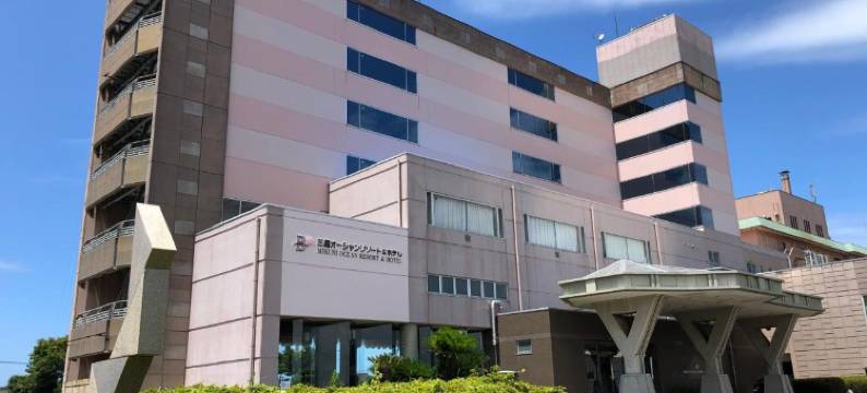 三国海洋度假村&酒店(Mikuni Ocean Resort & Hotel)图片