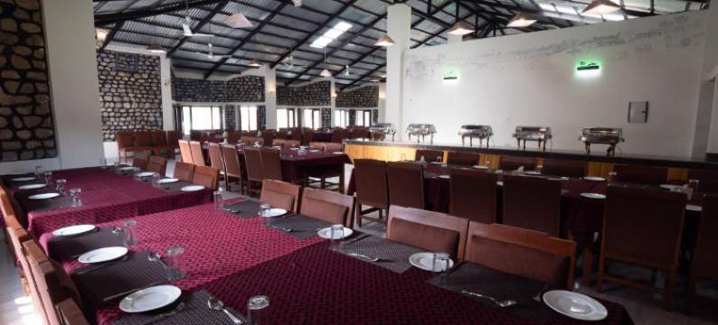 巴拜度假村(Babai Resort Pvt Ltd)图片