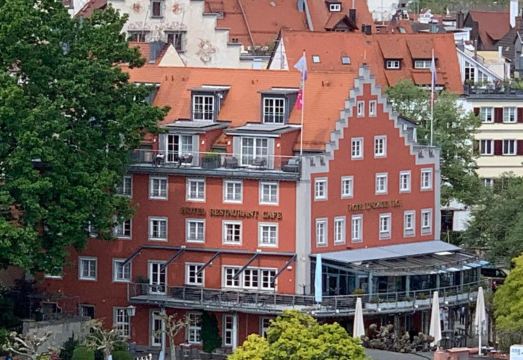 Hotel Lindauer HofHotel Overview