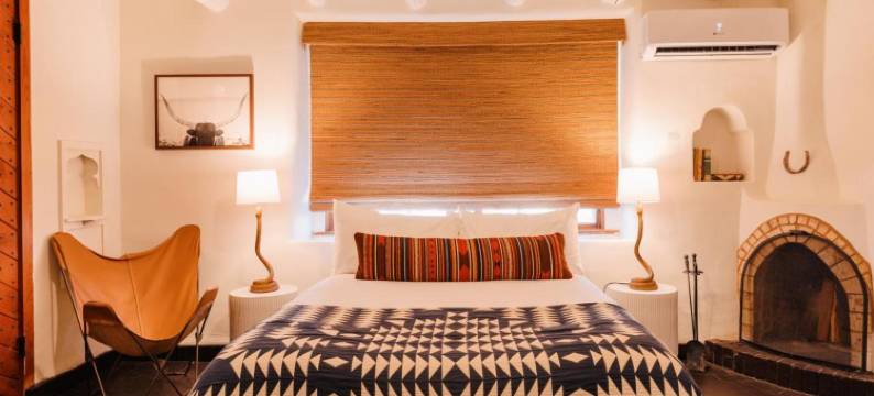 普韦布洛博尼托旅馆(Pueblo Bonito Santa Fe)图片