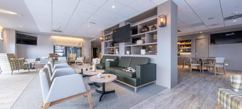 Apartamentos Caribou图片