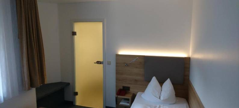 维茨泰格乡村酒店(Landhotel Gasthof Wittstaig)图片