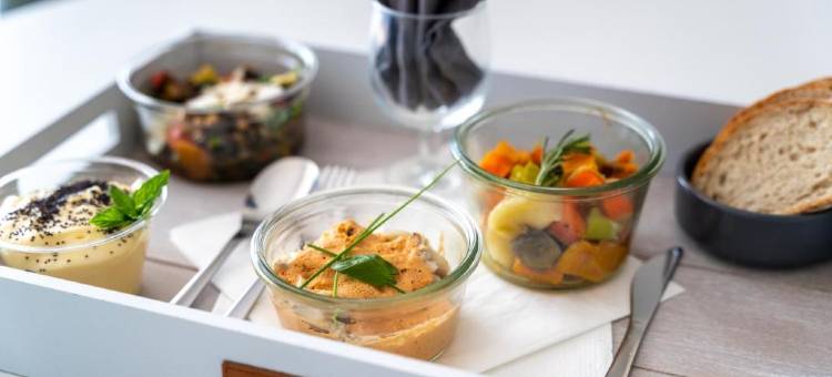 克洛马住宅酒店(Residence Croma)图片