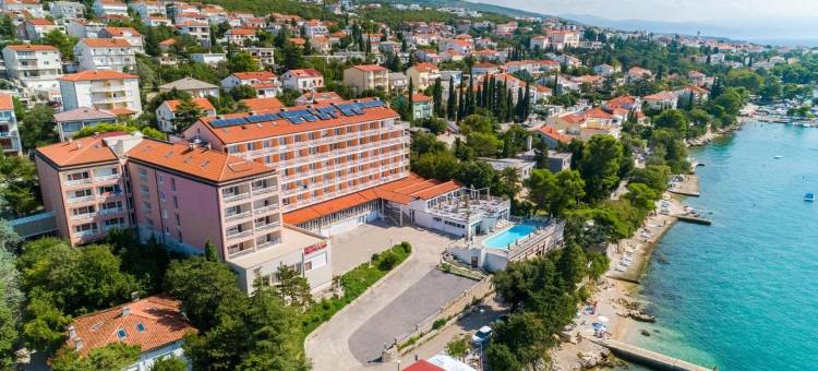 阿米尼斯地中海马拉迪索酒店(Mediteran Maradiso Hotel by Aminess)图片