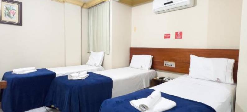 中央酒店(Central Hotel)图片