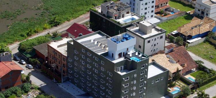 Du Lac Macaé酒店(Hotel du Lac Macaé)图片