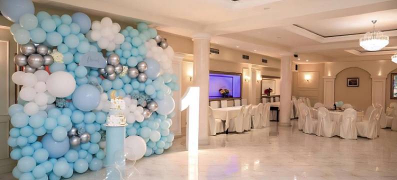 王子酒店(Prince Hotel)图片