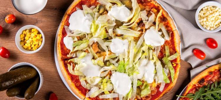 亚历山德拉旅馆(Hotel Alexandra)图片