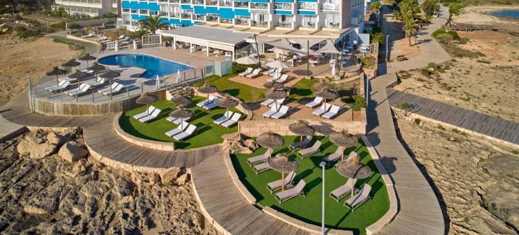 卡布布兰科环球酒店 - 限成人(Universal Hotel Cabo Blanco - Adults Only)图片