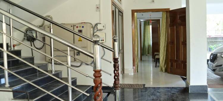 位于阿提拉冈的3卧室公寓-0平方米|带1个独立浴室(Urban Green)图片