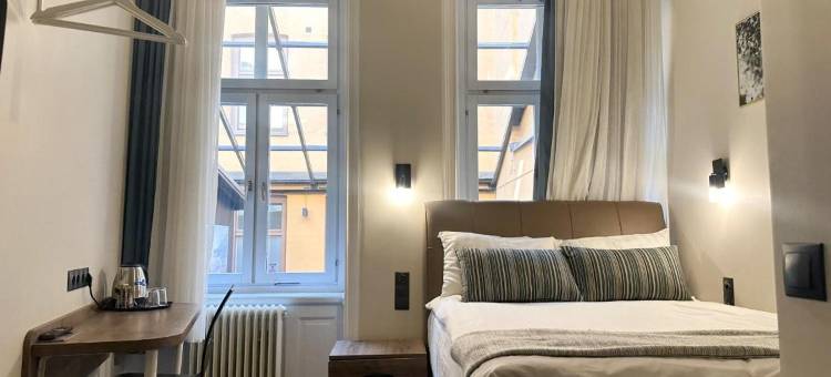 Hotel Hötorget图片
