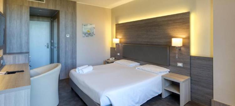 帕吉欧酒店(Poggio Hotel)图片