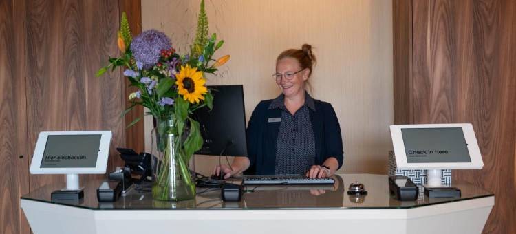 水之州酒店(Waterstate hotel Goes)图片