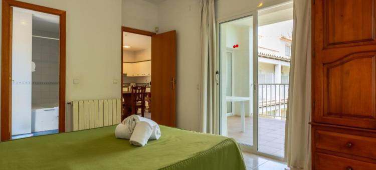 Apartamentos Sunway Tara图片