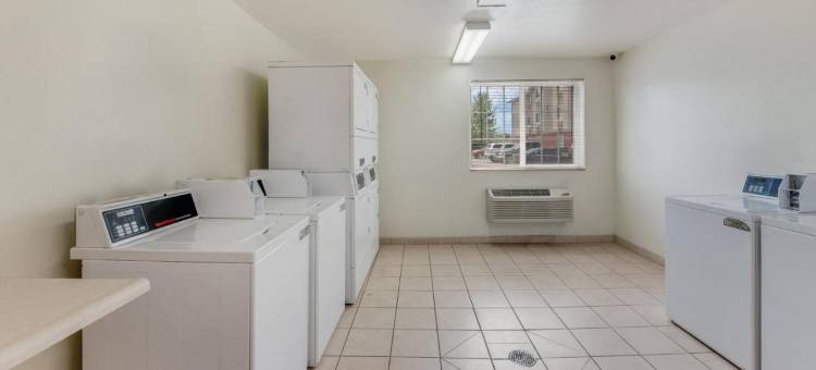 桦木山套房代顿 - WP 空军基地(Birch Hill Suites Dayton-WP AFB)图片