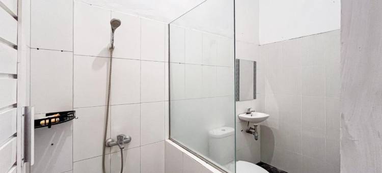 瑞德多兹西亚里亚 @ Jl. Candi Kalasan(RedDoorz Syariah @ Jl. Candi Kalasan)图片