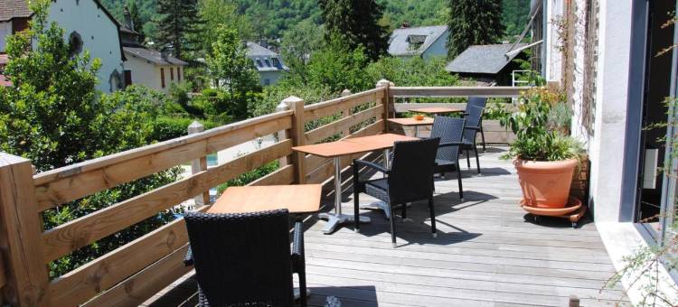 贝尔地平线酒店(Logis Hôtel Restaurant Bel Horizon)图片