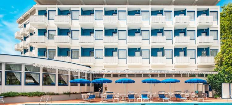 美杜莎锦绣酒店(Hotel Medusa Splendid)图片