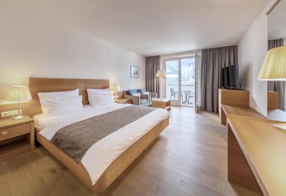 Hotel Belvedere - Adults Only - 14 PlusHotel Overview